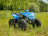 Квадроцикл SHARMAX Cross 180 RX