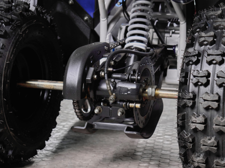 Квадроцикл SHARMAX Cross 180 RX, фото 22