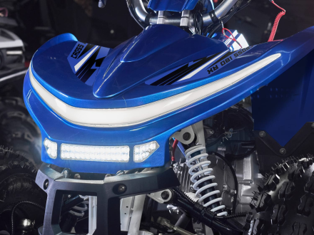 Квадроцикл SHARMAX Cross 180 RX, фото 18