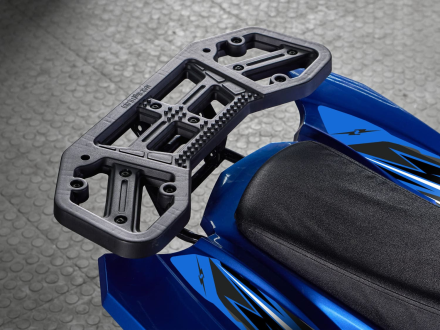 Квадроцикл SHARMAX Cross 180 RX, фото 17