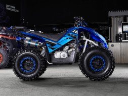 Квадроцикл SHARMAX Cross 180 RX, фото 15