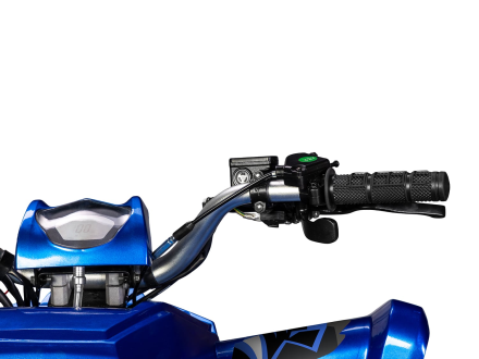 Квадроцикл SHARMAX Cross 180 RX, фото 11