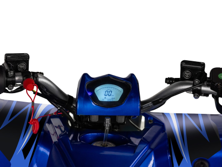 Квадроцикл SHARMAX Cross 180 RX, фото 10