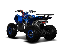 Квадроцикл SHARMAX Cross 180 RX, фото 6