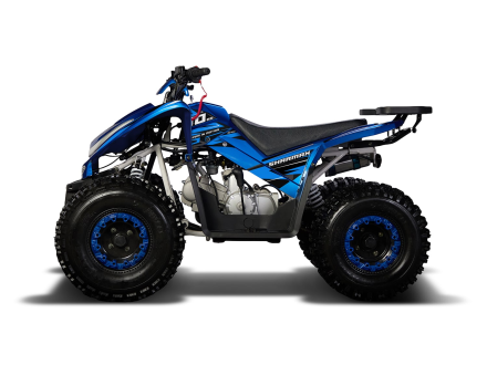 Квадроцикл SHARMAX Cross 180 RX, фото 3