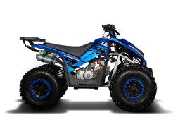 Квадроцикл SHARMAX Cross 180 RX, фото 2