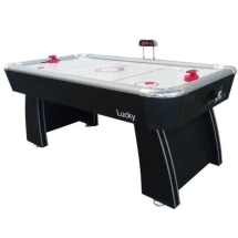 Игровой стол DFC Lucky "2 В 1" аэрохоккей/теннис