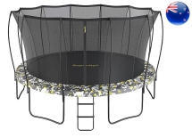 Батут Hasttings SuperFly X (4,6 м)   Батут Hasttings SuperFly X (4,6 м)