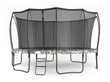 Батут Hasttings SuperFly X (4,6 м)   Батут Hasttings SuperFly X (4,6 м)