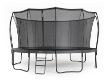 Батут Hasttings SuperFly X (4,6 м)   Батут Hasttings SuperFly X (4,6 м)