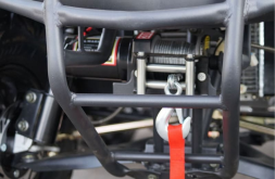 Квадроцикл STALKER 250 Hummer, фото 10