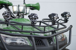 Квадроцикл STALKER 250 Hummer, фото 5