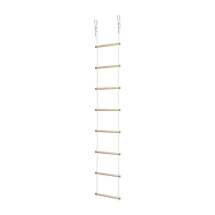 Лестница верёвочная Romana Dop17 (6.54.00-21) Лестница верёвочная Romana Dop17 (6.54.00-21)