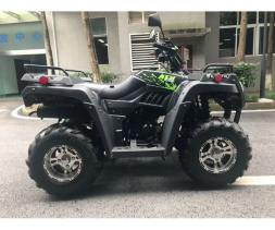 Квадроцикл RATO RT 250 ST LD, фото 6 Квадроцикл RATO RT 250 ST LD, фото 6