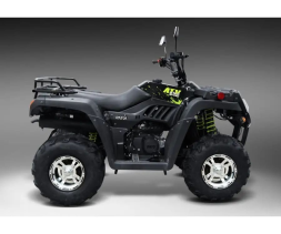 Квадроцикл RATO RT 250 ST LD, фото 2 Квадроцикл RATO RT 250 ST LD, фото 2