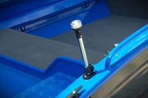 Алюминиевая лодка ALUTON 390Р Алюминиевая лодка ALUTON 390Р