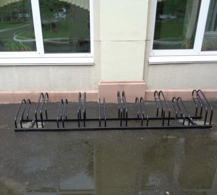 Велопарковка Бюджет, фото 3