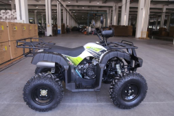 Квадроцикл ATV Jaeger 150, фото 4