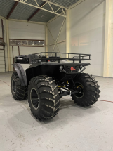 Квадроцикл-болотоход NORD Start (ПСМ)