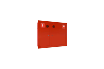 Шкаф АгроСнаб ШПК-315 840х625х228 под 1 пожарный рукав и 1 огнетушитель навесной закрытый 37650 Шкаф АгроСнаб ШПК-315 840х625х228 под 1 пожарный рукав и 1 огнетушитель навесной закрытый 37650