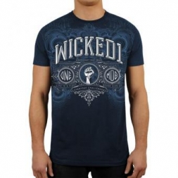 Футболка Wicked One wckshirt0245, фото 1