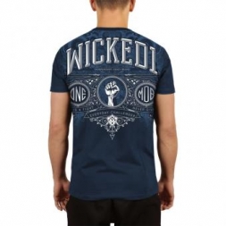Футболка Wicked One wckshirt0245, фото 2