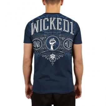 Футболка Wicked One wckshirt0245, фото 2