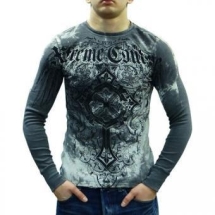 Лонгслив Affliction affhood030