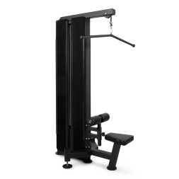 Вертикальная тяга профессиональный BRONZE GYM PARTNER ML-806, фото 1
