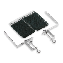 KRAFLA N-H100 Сетка для настольного  тенниса с креплением