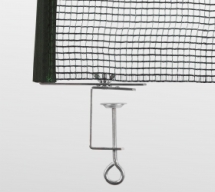 KRAFLA N-H100 Сетка для настольного  тенниса с креплением