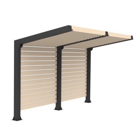 Пергола, фото 1