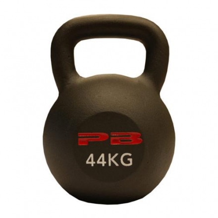 Гиря чугунная Perform Better Gravity Kettlebell, вес: 44 кг, фото 1