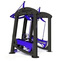 УТСВ-008 Верхняя тяга с регулируемой нагрузкой