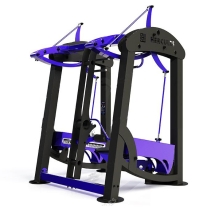 УТСВ-008 Верхняя тяга с регулируемой нагрузкой