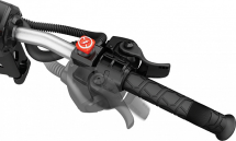 Снегоход BRP Lynx 69 Ranger Limited 900 Ace (2023) Снегоход BRP Lynx 69 Ranger Limited 900 Ace (2023)