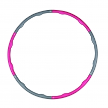 Обруч 6 секций 99 см Обруч 6 секций 99 см