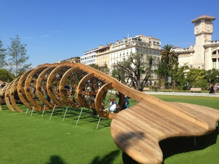 Игровой комплекс &quot;Левиафан&quot;, фото 5