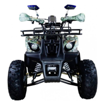 Квадроцикл Avantis Hunter 8