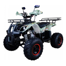 Квадроцикл Avantis Hunter 8