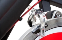 Эллиптический тренажер Spirit Fitness e-Glide Эллиптический тренажер Spirit Fitness e-Glide