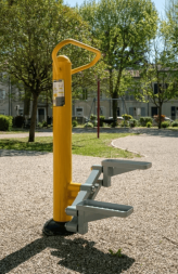 ZOV-008 Степпер, фото 3