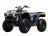 Квадроцикл SHARMAX Force 600 Ranger