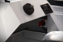 Алюминиевая лодка ALUTON 390DC Алюминиевая лодка ALUTON 390DC