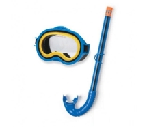 Набор маска и трубка Intex 55942 от 3-10 лет