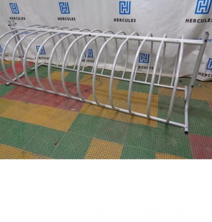 Велопарковка двусторонняя на 12 мест ВП-05, фото 4