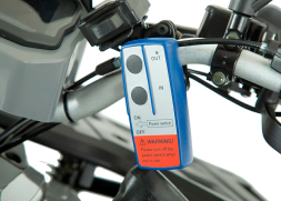 Квадроцикл YACOTA Viking NEW 200 PRO, фото 9