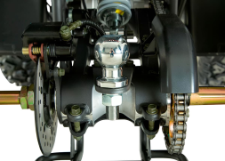 Квадроцикл YACOTA Viking NEW 200 PRO, фото 7