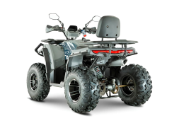 Квадроцикл YACOTA Viking NEW 200 PRO, фото 5