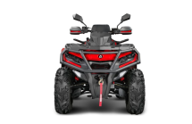 Квадроцикл AODES Pathcross MAX 800 PRO 28Q